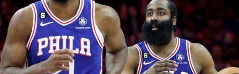 PG SOFT游戏-恩比德再次狠斗队友 这样的戏码年年都在费城上演