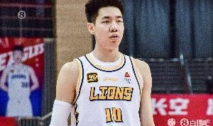 拼到6犯离场！朱俊龙34分钟4中1拿到3分5板2助 正负值+7