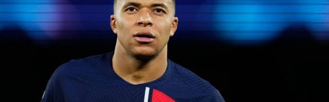 西媒：皇马财政状况良好，高薪签姆巴佩不成问题