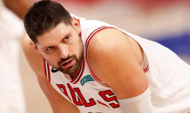 PG SOFT游戏-连负76人暴露问题 武切维奇难堪大用公牛内线告急