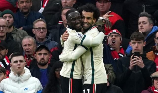 PG电子-数读双红会：利物浦萨拉赫齐刷纪录 曼联遭遇队耻！