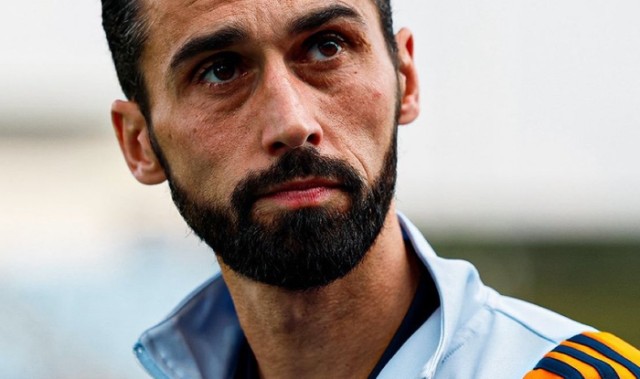 在线娱乐平台-阿韦洛亚上任后皇马更衣室紧张气氛缓解|皇家马德里_新浪体育_新浪新闻