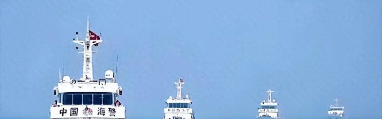 在线娱乐平台-统一信号出现！台海巡署罕见向大陆表态，金门将成首个回归试点地