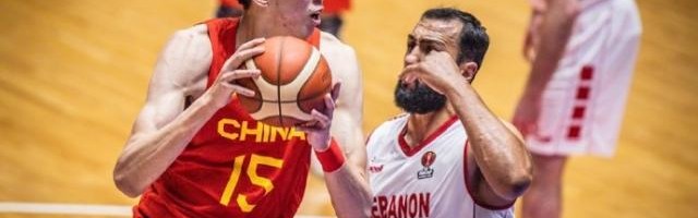 PG SOFT游戏-杜锋：亚洲杯一度担心凑不齐人 理解球迷们的批评