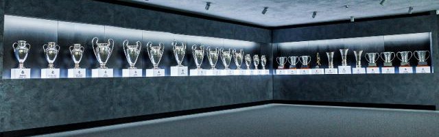 PG SOFT游戏-皇马公布2022-23赛季财报：净收入1200万欧元