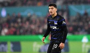 罗马诺：勒沃库森已经签署马扎转会的所有文件，转会费1200万欧