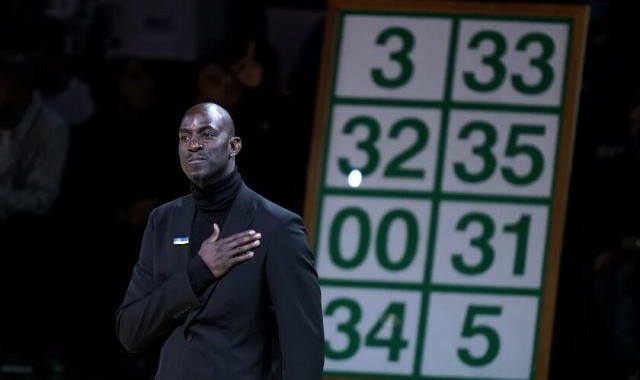 在线娱乐平台-【人物】绿色5号在波士顿升起 加内特其实从未离开