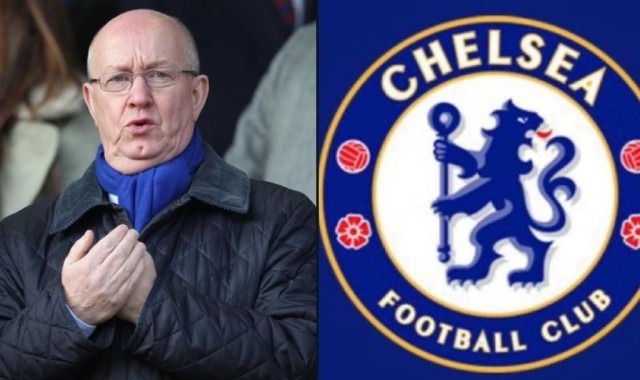 PG电子-邮报：任职23年的切尔西运营总监巴纳德退休，岗位由多人分担