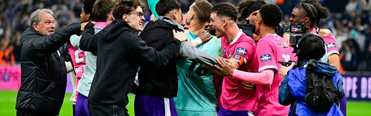 在线娱乐平台-5-6！1-2！疯狂一夜，马赛爆冷出局，曼联被绝杀，皇家社会进决赛