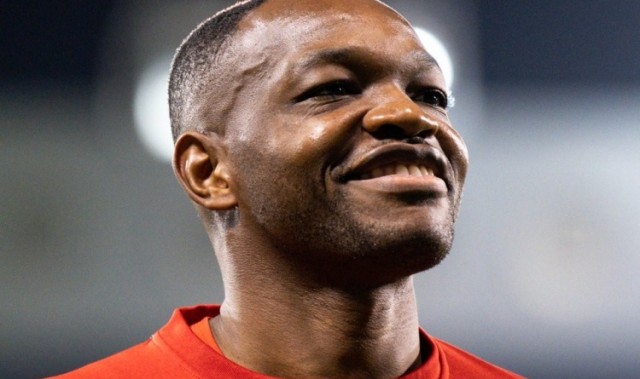 PG SOFT游戏-法国队致敬曼丹达：感谢所有扑救和无数国家队瞬间🙏💙