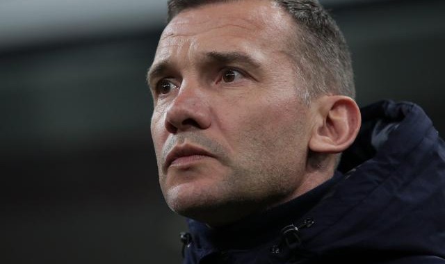 手机老虎机-《晚邮报》对话舍甫琴科：希望意大利接纳乌克兰难民