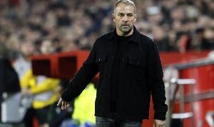 PG电子-巴萨本赛季迫使对手打进5粒乌龙球，五大联赛并列最多