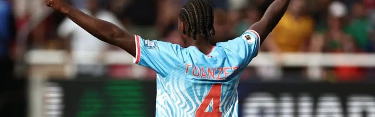 手机老虎机-图安泽贝：很激动能打入绝杀；世界杯是每位球员的终极舞台